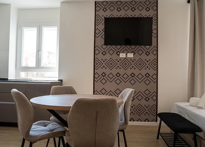 Centro In Sardinia *