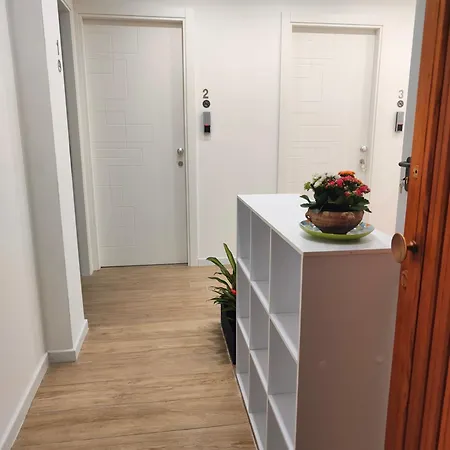 Centro In Sardinia 아파트 이글레시아스