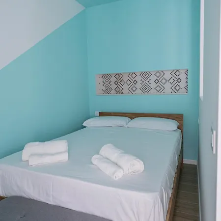 Centro In Sardinia *