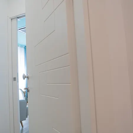 아파트 Centro In Sardinia 이글레시아스