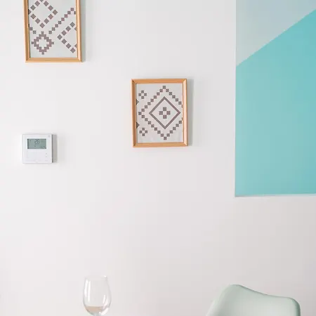 아파트 Centro In Sardinia