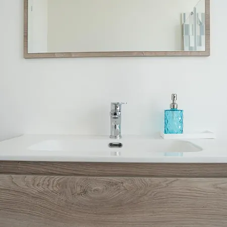 Centro In Sardinia 아파트 *