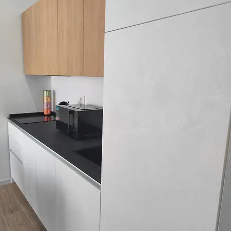 Centro In Sardinia 아파트 *