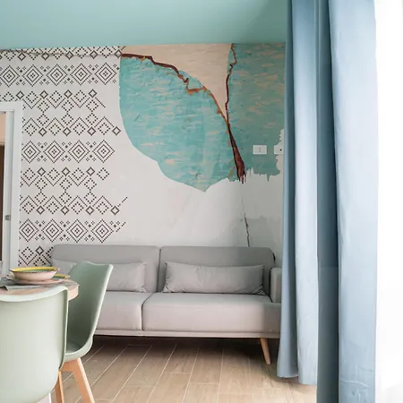 아파트 Centro In Sardinia *