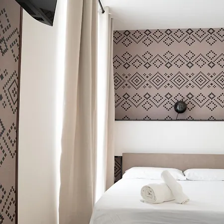 아파트 Centro In Sardinia