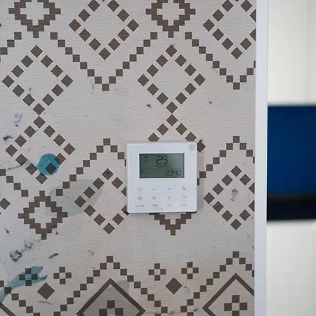 Centro In Sardinia 아파트 *