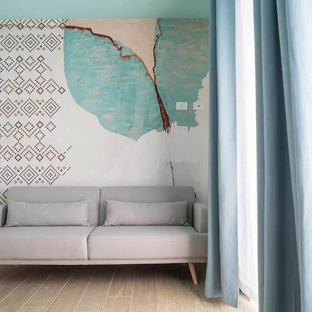 Centro In Sardinia 아파트