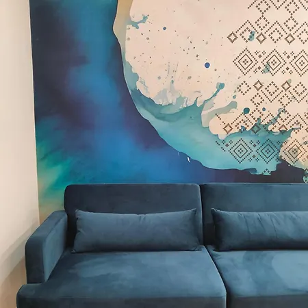 Centro In Sardinia 이글레시아스