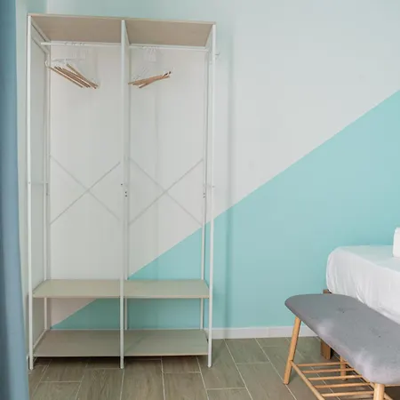 아파트 Centro In Sardinia 이글레시아스