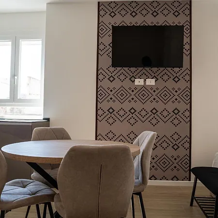 Centro In Sardinia *