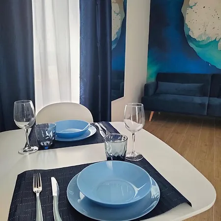 Centro In Sardinia * 이글레시아스