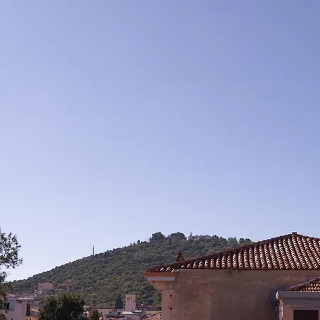 Centro In Sardinia 이글레시아스