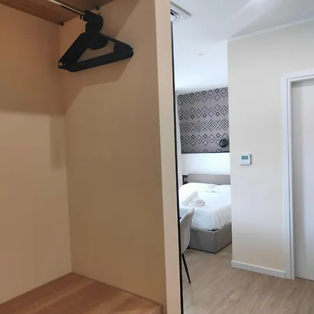 Centro In Sardinia 아파트