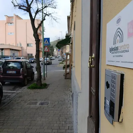 Centro In Sardinia *