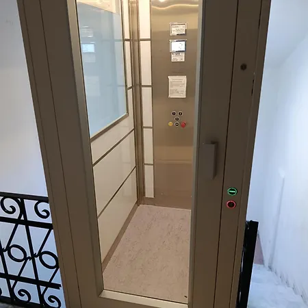 Апартаменты Centro In Sardinia