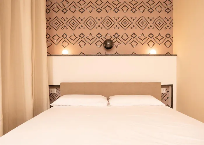 Apartman Centro In Sardinia *