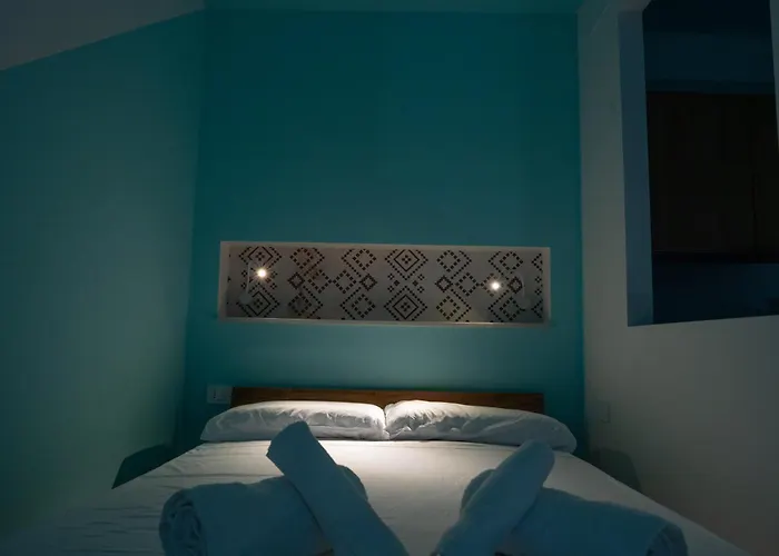 Apartman Centro In Sardinia Iglesias